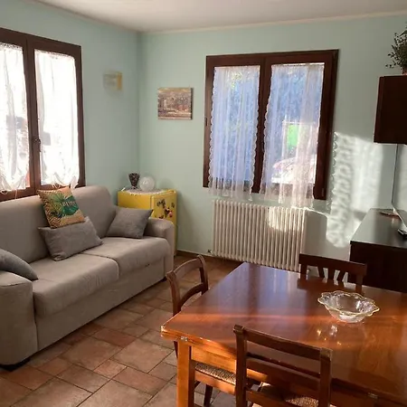 Couette-café Ca' Dei Gelsi