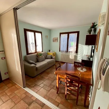 Ca' Dei Gelsi Couette-café