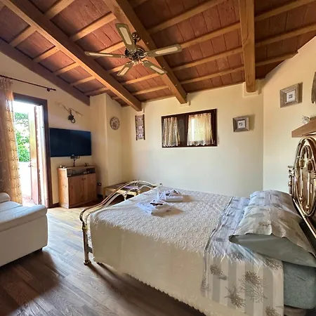 Ca' Dei Gelsi 3* Coriano