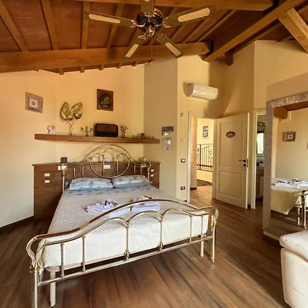 Ca' Dei Gelsi Coriano