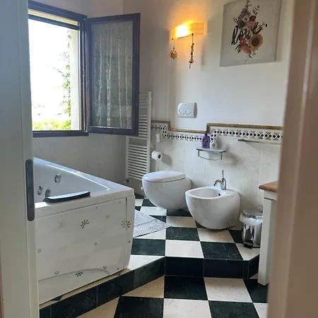 Couette-café Ca' Dei Gelsi 3*