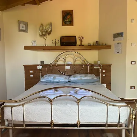 Couette-café Ca' Dei Gelsi Coriano