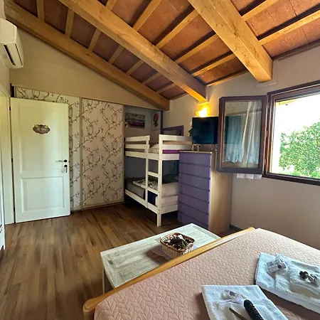 Ca' Dei Gelsi 3* Coriano