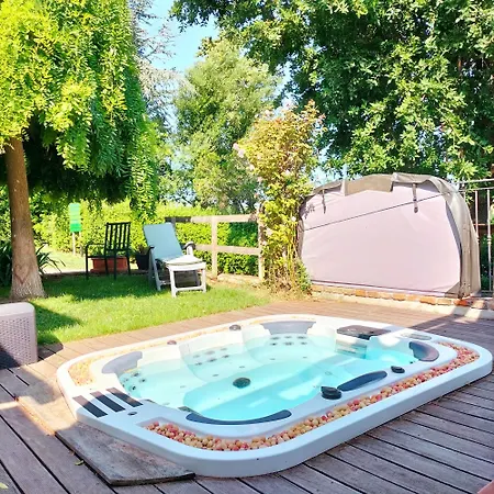 Ca' Dei Gelsi 3* Coriano