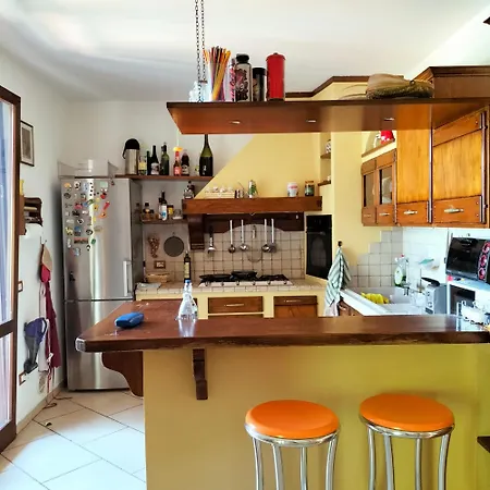 Ca' Dei Gelsi Couette-café