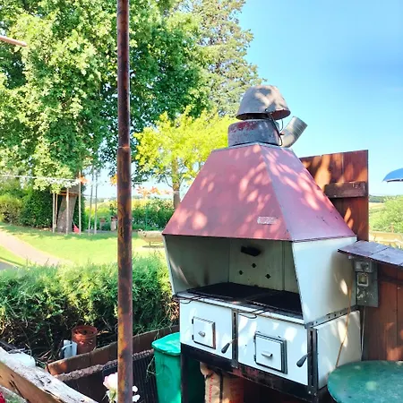 Couette-café Ca' Dei Gelsi