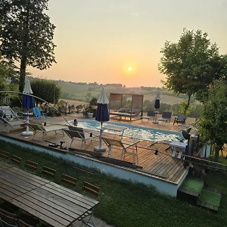 Bed & Breakfast Ca' Dei Gelsi *