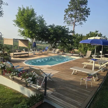 Ca' Dei Gelsi Coriano