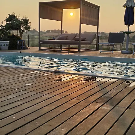 Bed & Breakfast Ca' Dei Gelsi