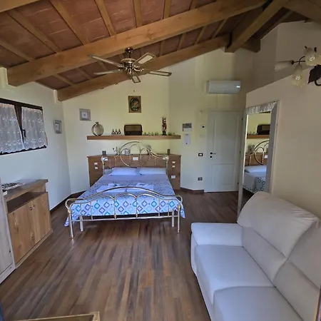 Ca' Dei Gelsi 3* Coriano