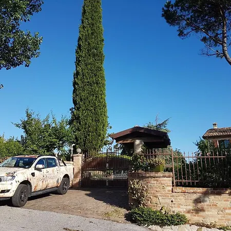 Ca' Dei Gelsi