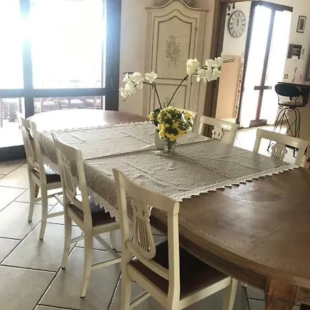 Ca' Dei Gelsi 3* Coriano