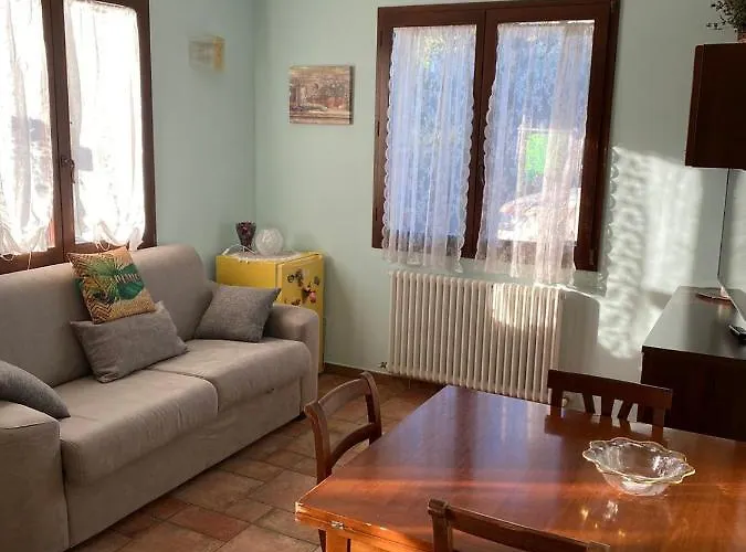 Bed & Breakfast Ca' Dei Gelsi