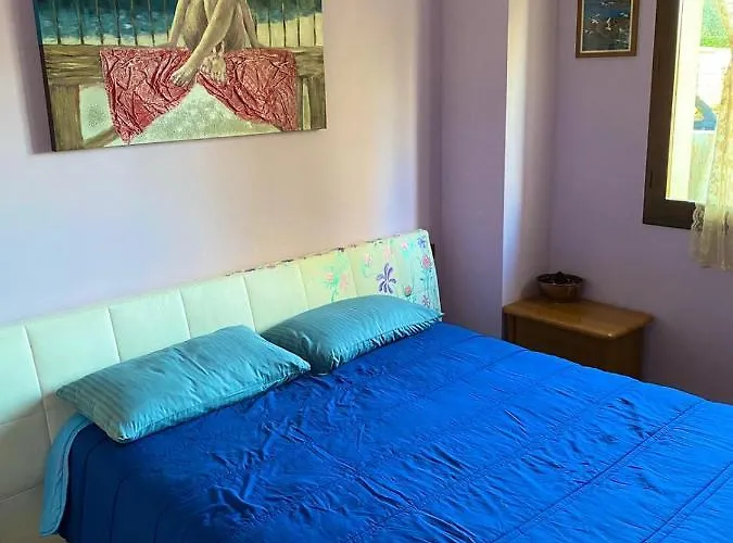 Bed & Breakfast Ca' Dei Gelsi