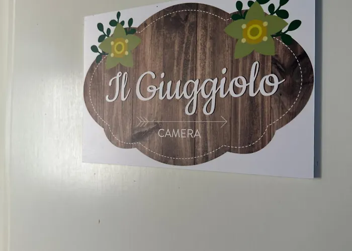 Ca' Dei Gelsi