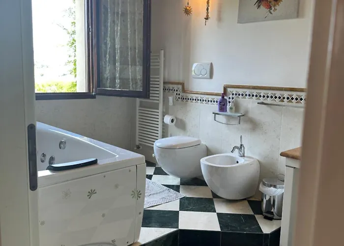 Bed & Breakfast Ca' Dei Gelsi 3*