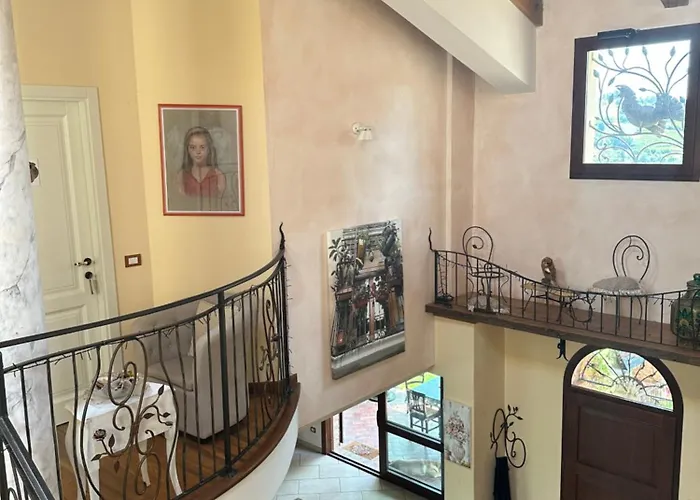 Bed & Breakfast Ca' Dei Gelsi 3*