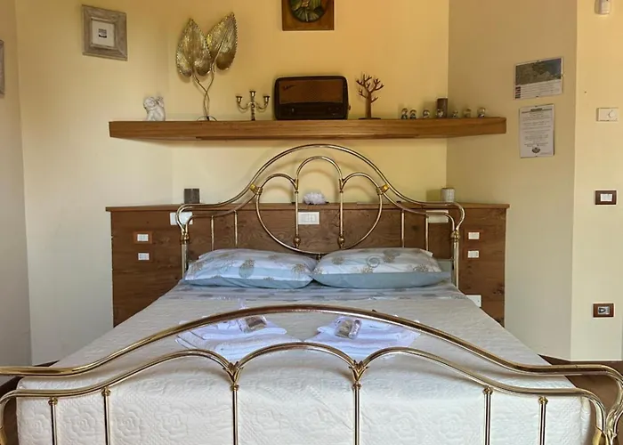 Bed & Breakfast Ca' Dei Gelsi Coriano
