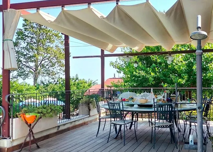 Bed & Breakfast Ca' Dei Gelsi 3*
