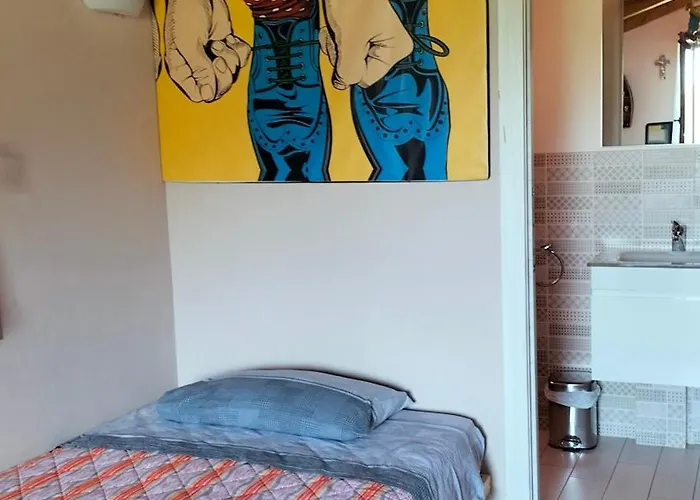 Ca' Dei Gelsi Bed & Breakfast 3*