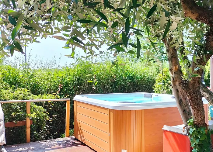 Ca' Dei Gelsi Bed & Breakfast 3*