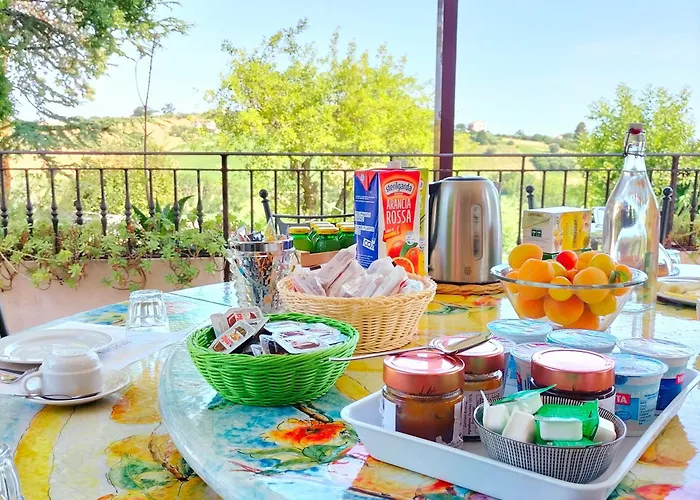 Ca' Dei Gelsi Bed & Breakfast