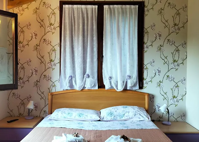 Bed & Breakfast Ca' Dei Gelsi 3*