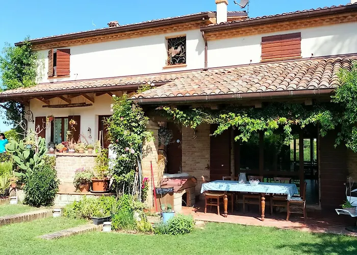 Bed & Breakfast Ca' Dei Gelsi 3*