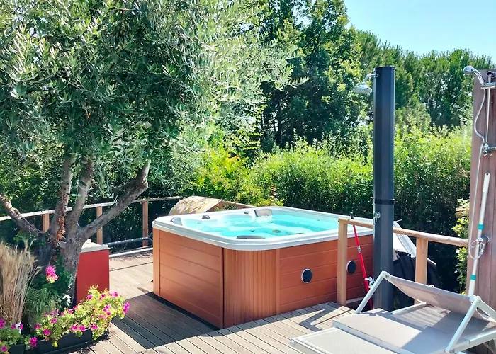 Bed & Breakfast Ca' Dei Gelsi