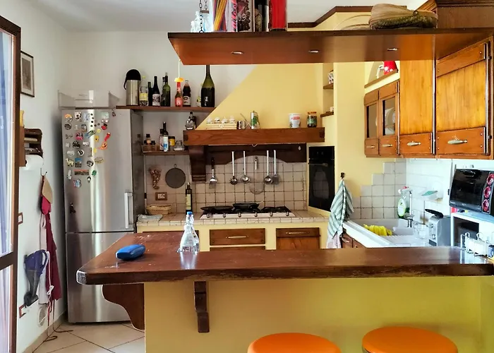 Ca' Dei Gelsi Bed & Breakfast