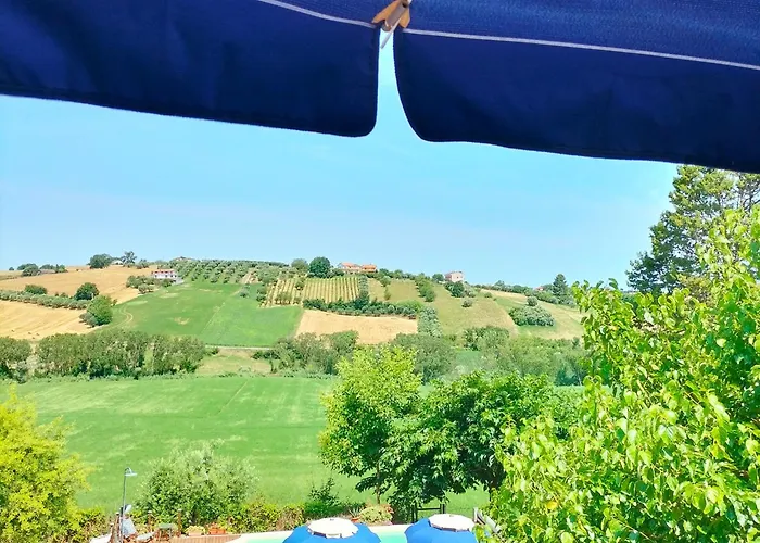 Ca' Dei Gelsi