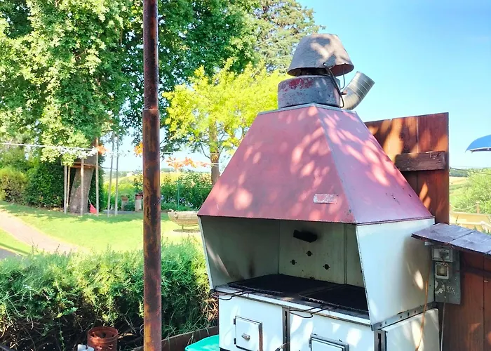 Bed & Breakfast Ca' Dei Gelsi