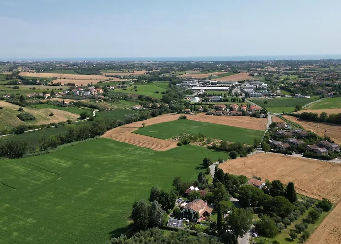 Ca' Dei Gelsi Bed & Breakfast 3*