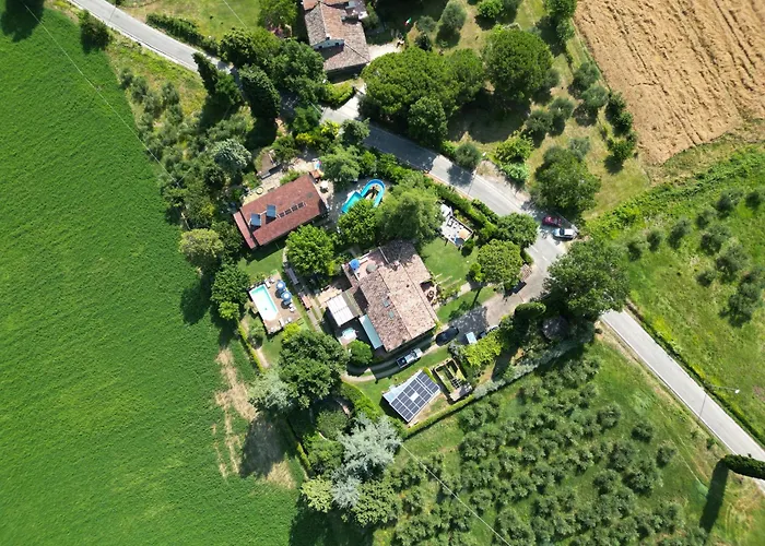 Bed & Breakfast Ca' Dei Gelsi