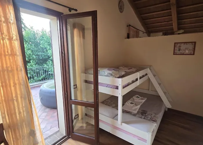 Ca' Dei Gelsi Bed & Breakfast 3*