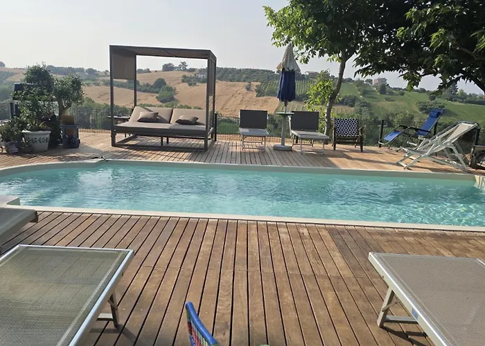 Bed & Breakfast Ca' Dei Gelsi 3*