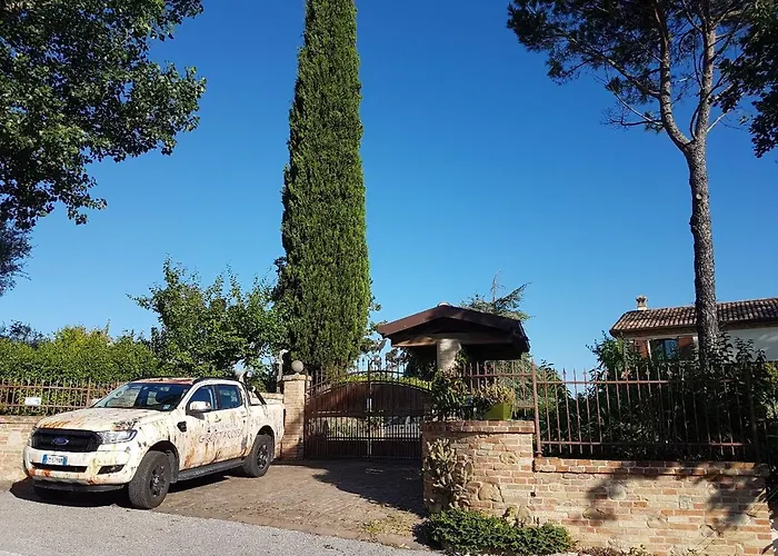 Ca' Dei Gelsi