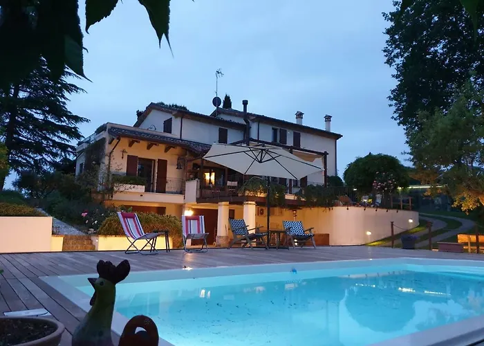 Ca' Dei Gelsi 3*