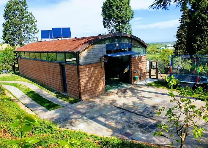 Ca' Dei Gelsi 3*