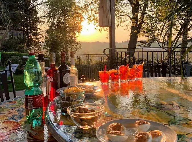 Bed & Breakfast Ca' Dei Gelsi