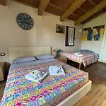 Bed and breakfast Ca' Dei Gelsi