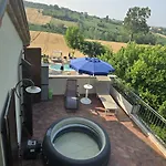 Ca' Dei Gelsi Bed and breakfast Coriano