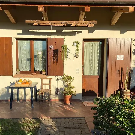 Bed and breakfast Ca' Dei Gelsi Coriano