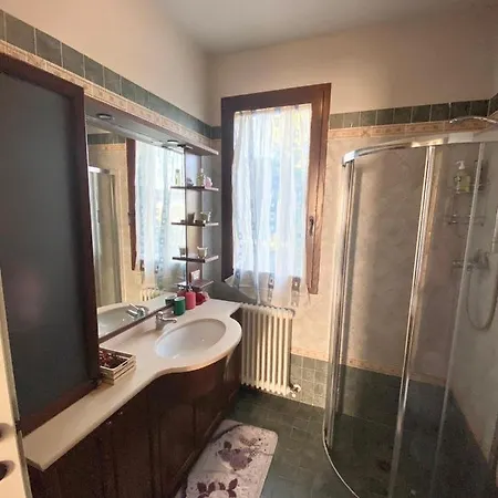 Ca' Dei Gelsi Bed and breakfast