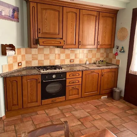 Ca' Dei Gelsi 3* Coriano