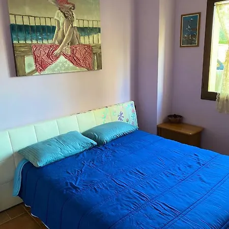 Bed & Breakfast Ca' Dei Gelsi