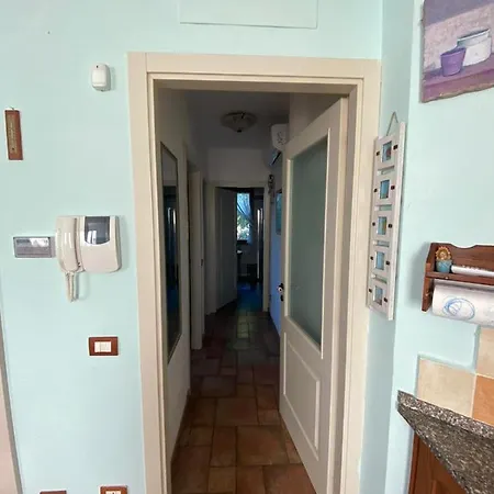 Ca' Dei Gelsi 3* 科里亚诺