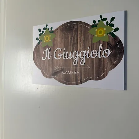 Ca' Dei Gelsi