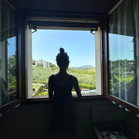 Ca' Dei Gelsi Bed & Breakfast *