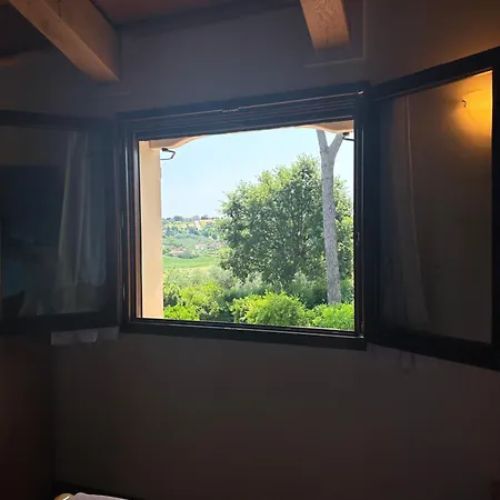 Ca' Dei Gelsi
